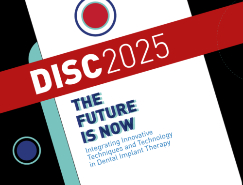 DISC 2025 ELITE Annual Mid-Year Membership