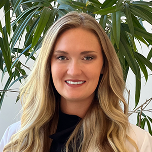 Dr. Whitney Reiakvam