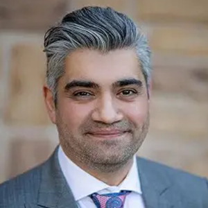 Dr. Arthur Yagudayev